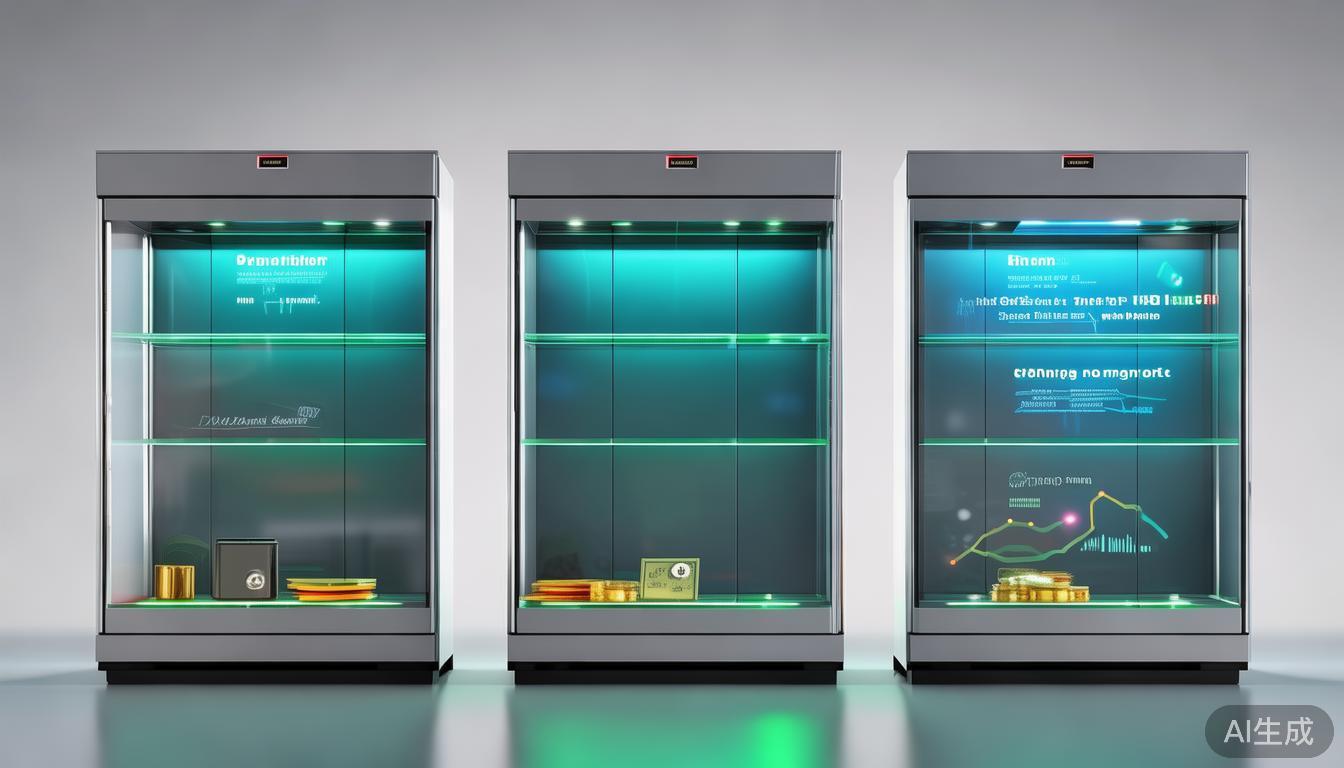 钱包app官网_钱包官方_如何在imToken钱包官网app下载中实现消费管理?