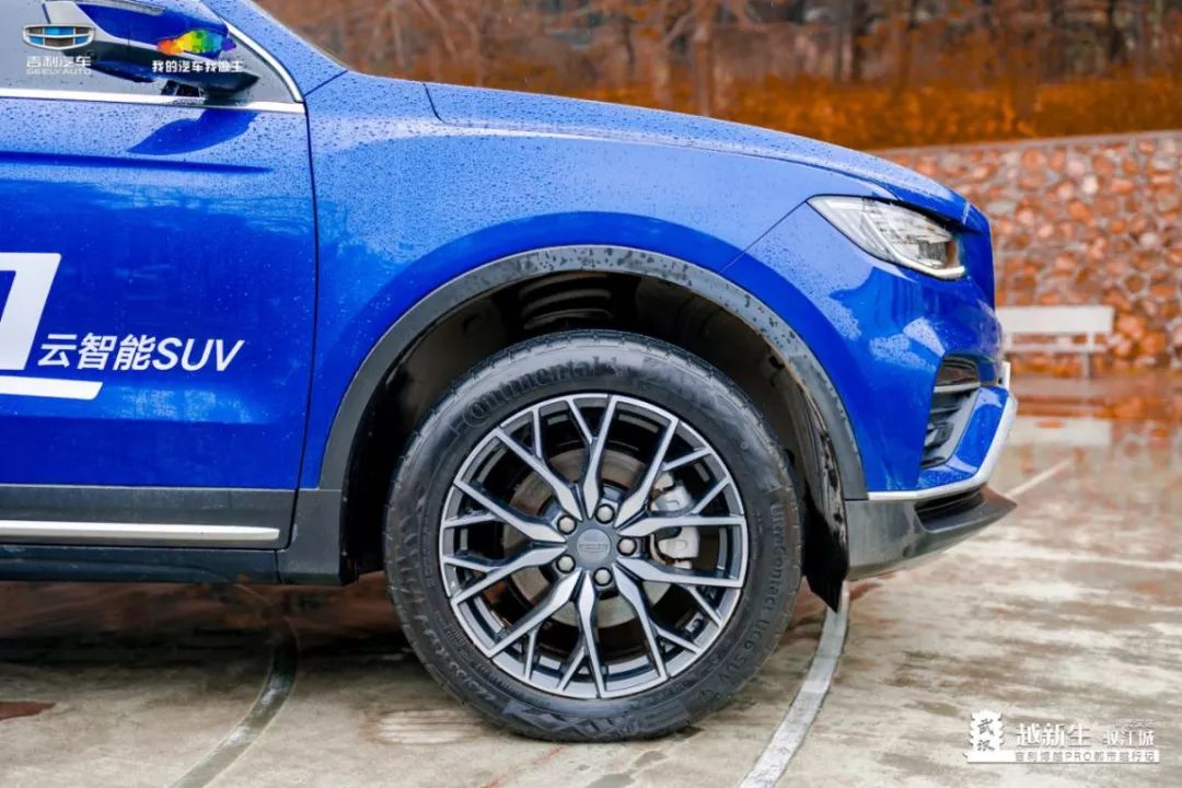 小米汽车suv_小米汽车你敢开吗_驾驶者的感受：小米汽车的操控质量