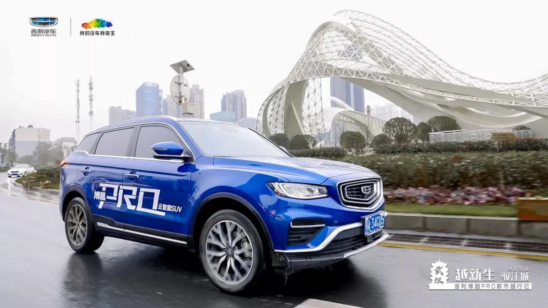 驾驶者的感受：小米汽车的操控质量_小米汽车suv_小米汽车你敢开吗