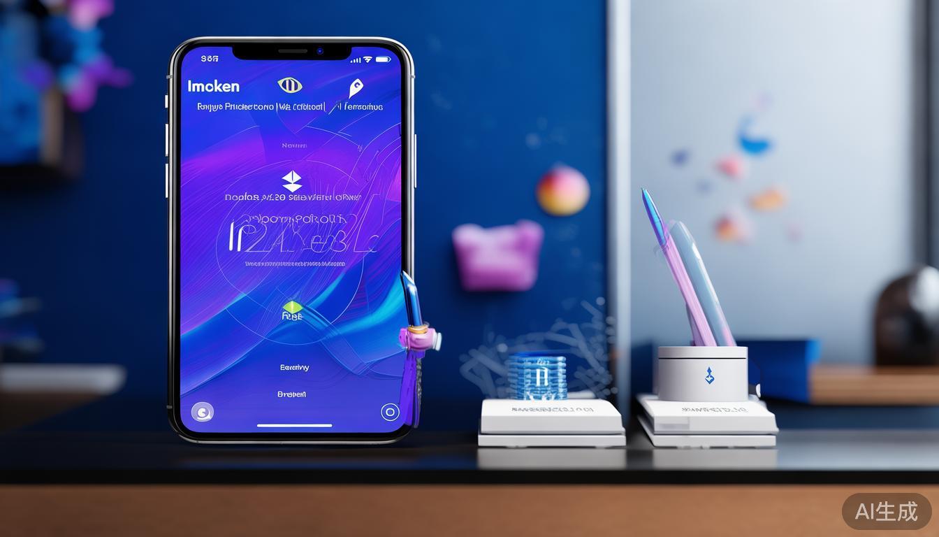 imtoken怎么更新_imtoken更新不了_1. imToken 3.0:你绝对不能错过的更新!