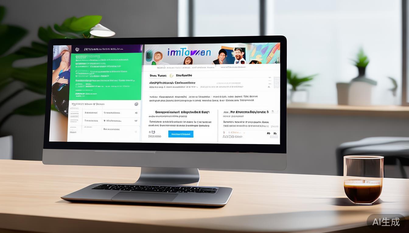 如何通过imToken免费版提升用户的互动体验?_互动体验项目_互动体验模式