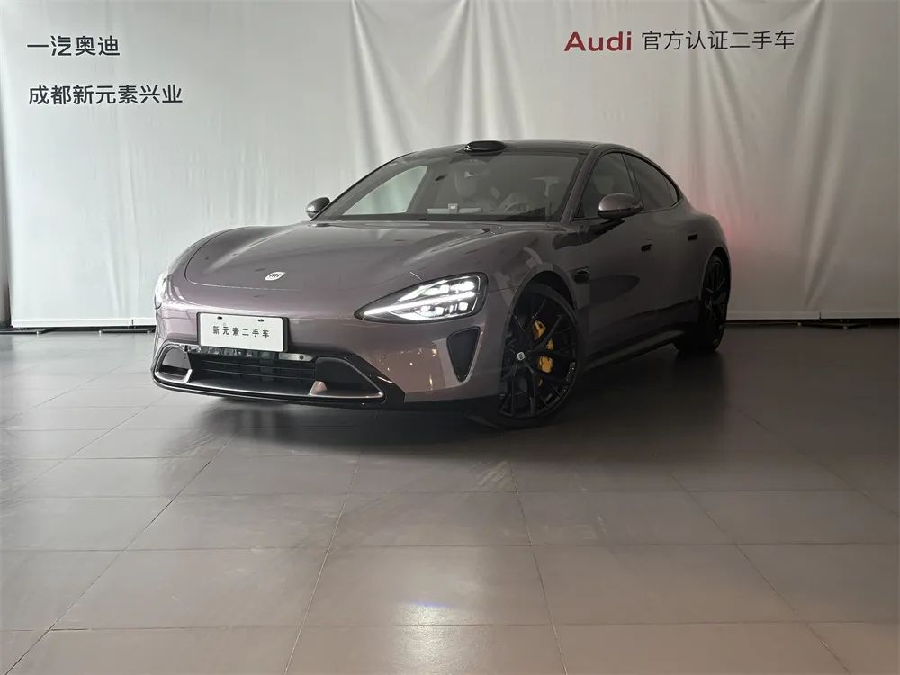 小米汽车suv_小米汽车价位_续航新标杆：小米汽车SU7 Max测评