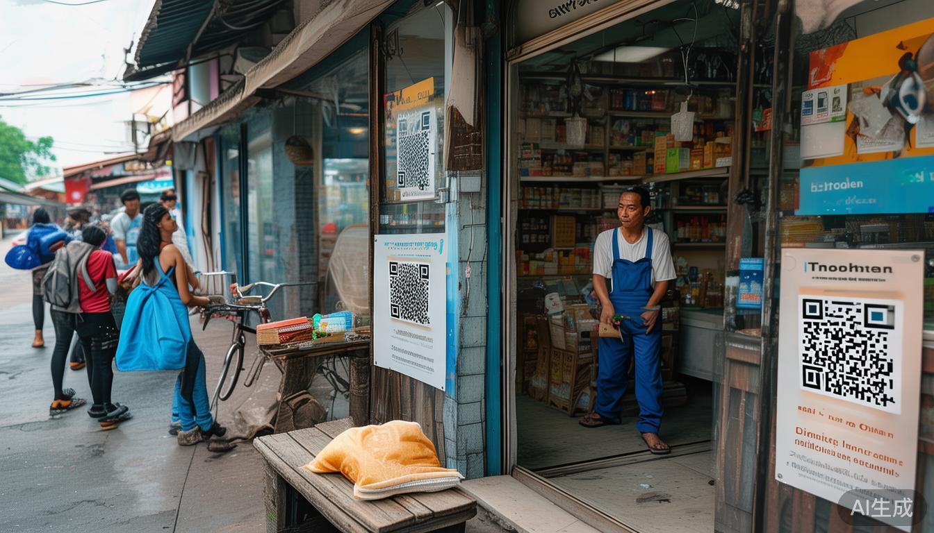 深度探讨imToken国外版对新兴市场的影响_国外新模式_国外新兴产品