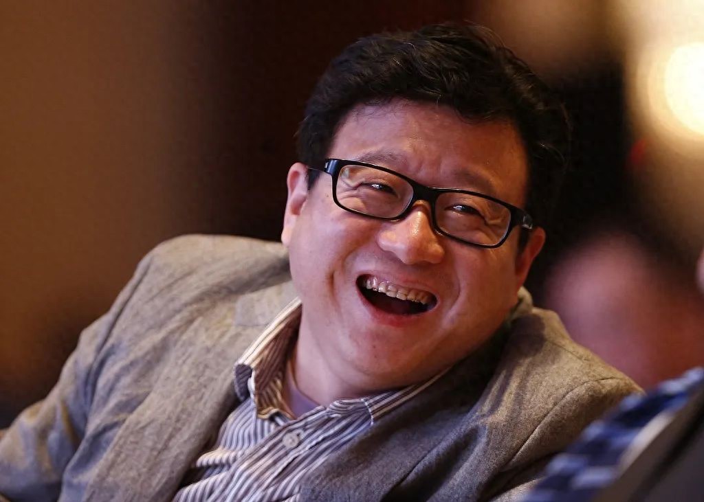 丁磊成功的十个原因_丁磊主要靠什么赚钱_丁磊的商业模式与盈利分析