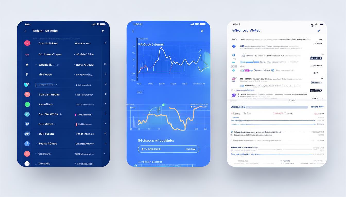 资产管理平台产品_imToken官网APP的资产分类与管理技巧_资产管理软件app