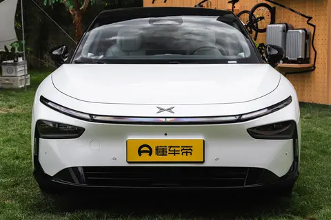 小米汽车的制动表现：安全与性能并重_小米汽车黑科技_小米自动汽车