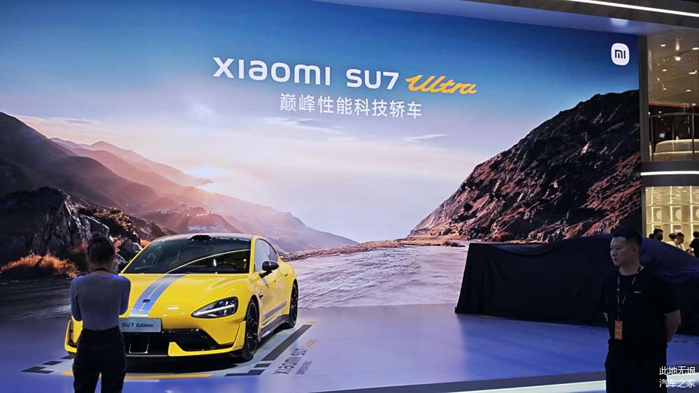 持续创新：小米汽车的续航发展计划_小米汽车研发_小米汽车量产