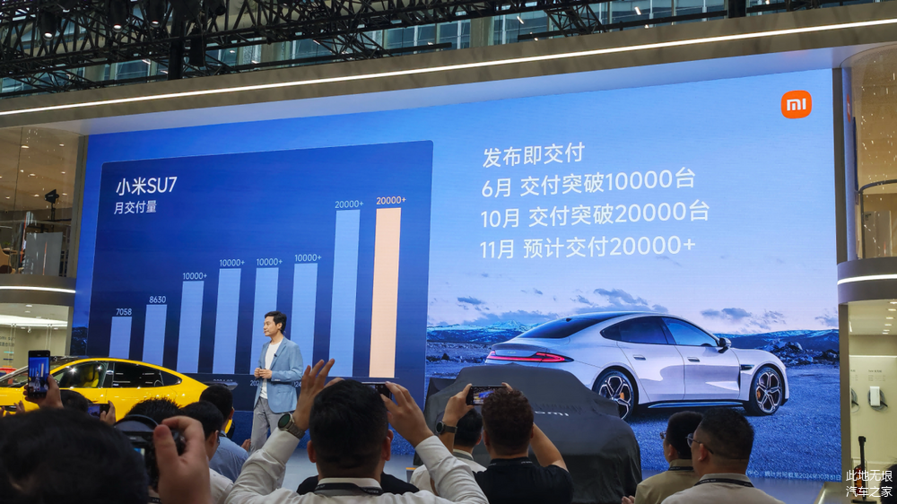 小米汽车研发_小米汽车量产_持续创新：小米汽车的续航发展计划