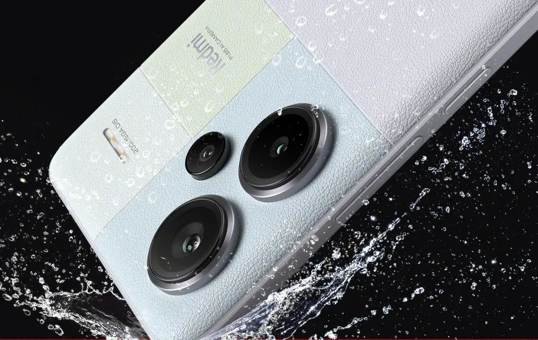 防水性能指标ip_IP68级防水设计的实用性与优势_防水性能ip