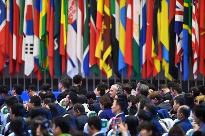 马云变革数字经济的意义_马云与数字经济的变革_马云谈数字经济