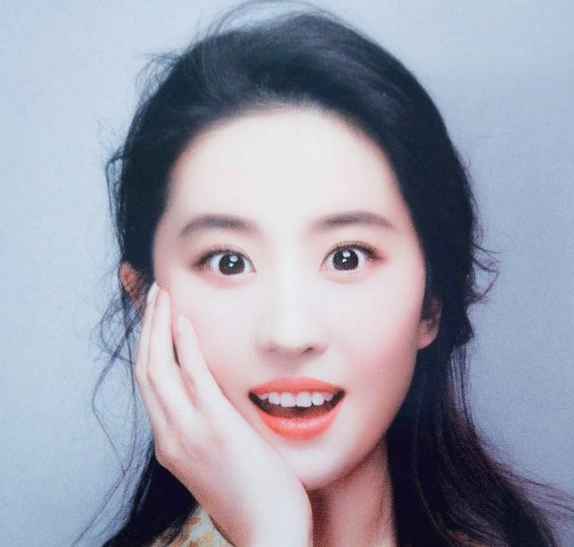 刘亦菲：从小花到女神的蜕变_小刘亦菲跳舞_小花蜕变女神刘亦菲到第几集了