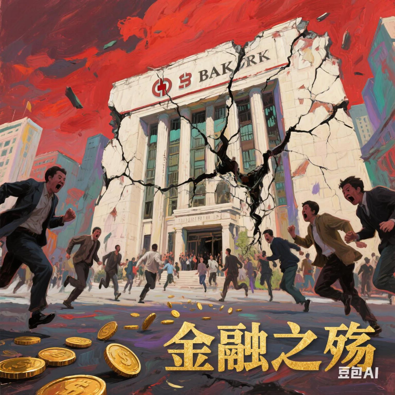 分析数字货币对金融稳定的影响：如何防范市场崩溃与系统性风险_数字货币陷阱防范措施_数字货币防止资金外逃