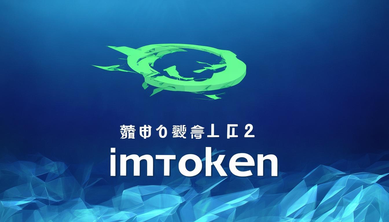 如何通过imToken下载2.0版优化财务决策？_imToken 2.0版管理数字货币资产_imToken 2.0版助力财务决策