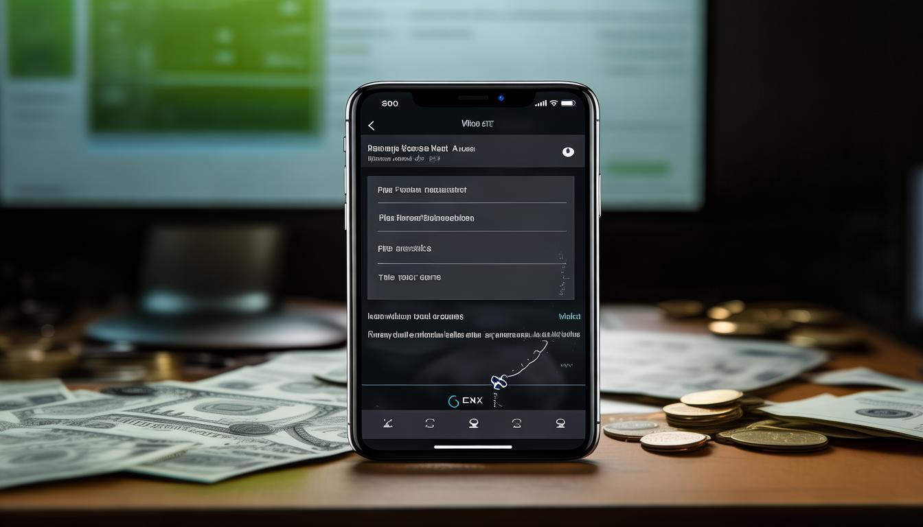 Im钱包App测评_Im钱包界面设计优缺点_im钱包App的用户界面与操作体验测评