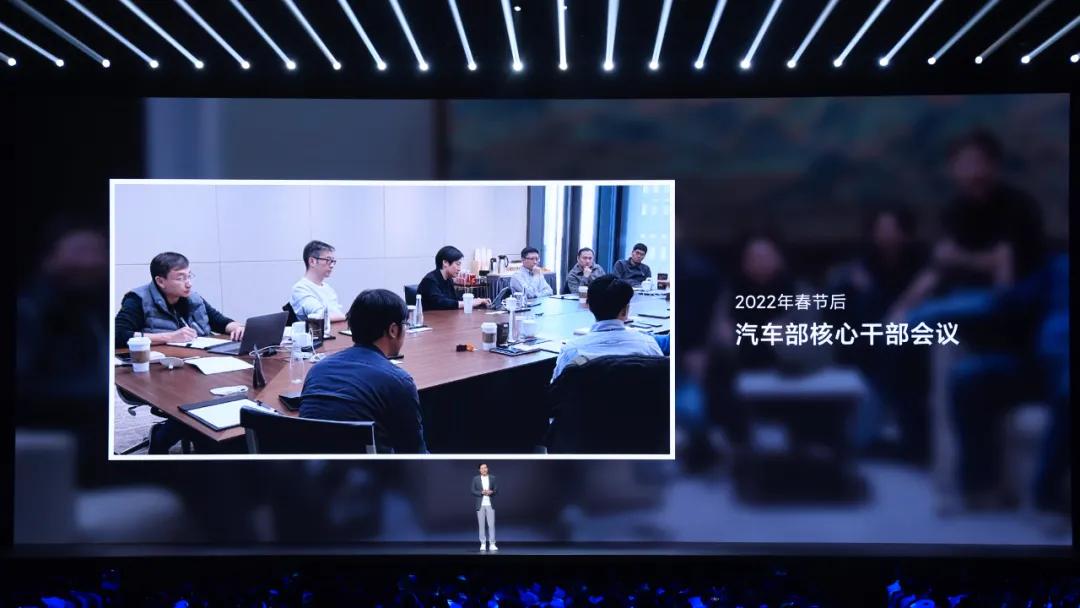小米汽车技术_小米汽车知乎_在质量与科技之间：小米汽车的选择