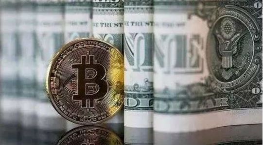 分析区块链技术的治理模型：虚拟货币如何实现民主化与透明化_货币的虚拟化_区块链中的交易透明