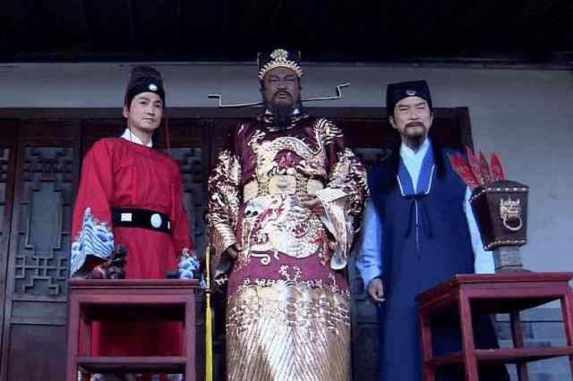 包拯政绩_包拯政敌_包拯的才干与政治智慧