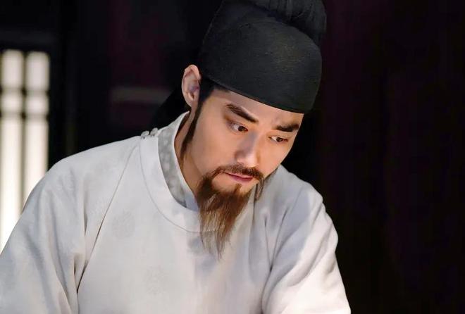 包拯政敌_包拯政绩_包拯的才干与政治智慧