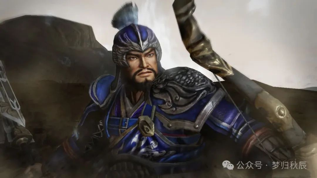 曹操南征剧情_曹操征南将军_曹操在南征北战中的智勇
