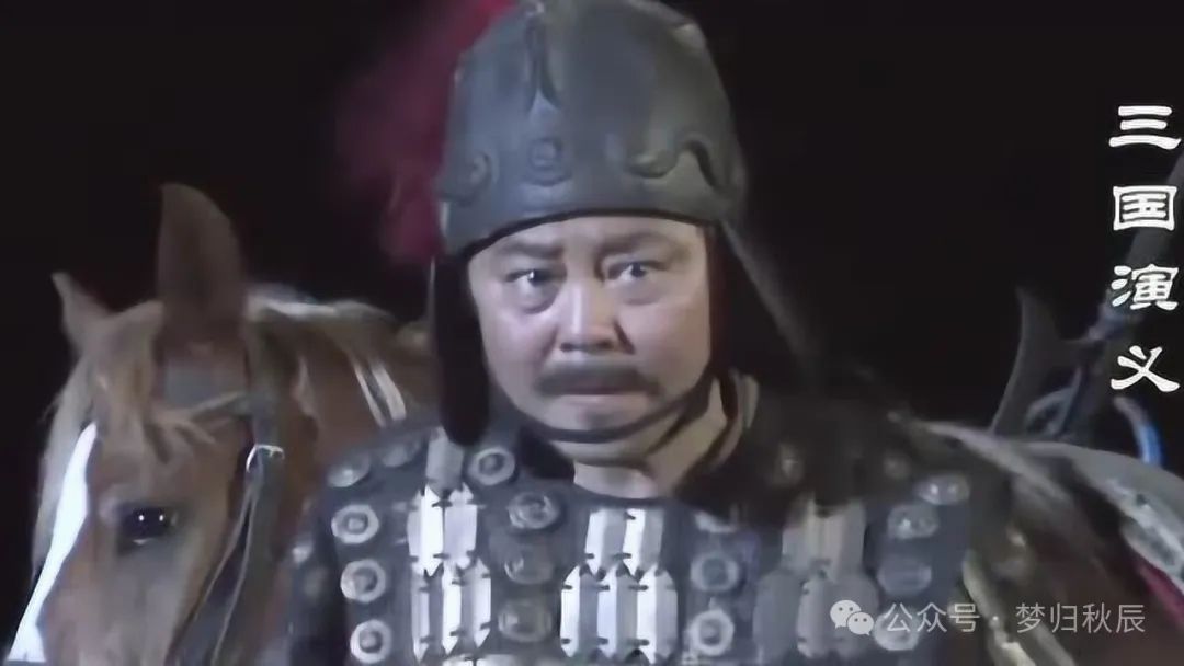 曹操南征剧情_曹操征南将军_曹操在南征北战中的智勇