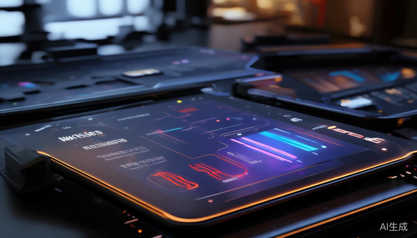 探索imToken钱包官网地址的技术架构与创新_钱包科技_钱包科技有限公司