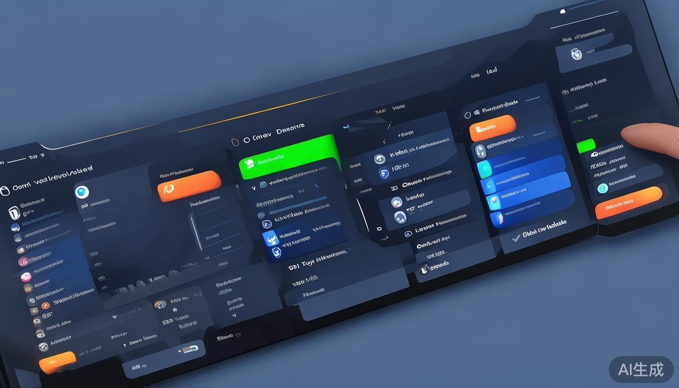 资产设备管理软件_手机资产管理_如何在安卓设备上管理im钱包App中的资产?