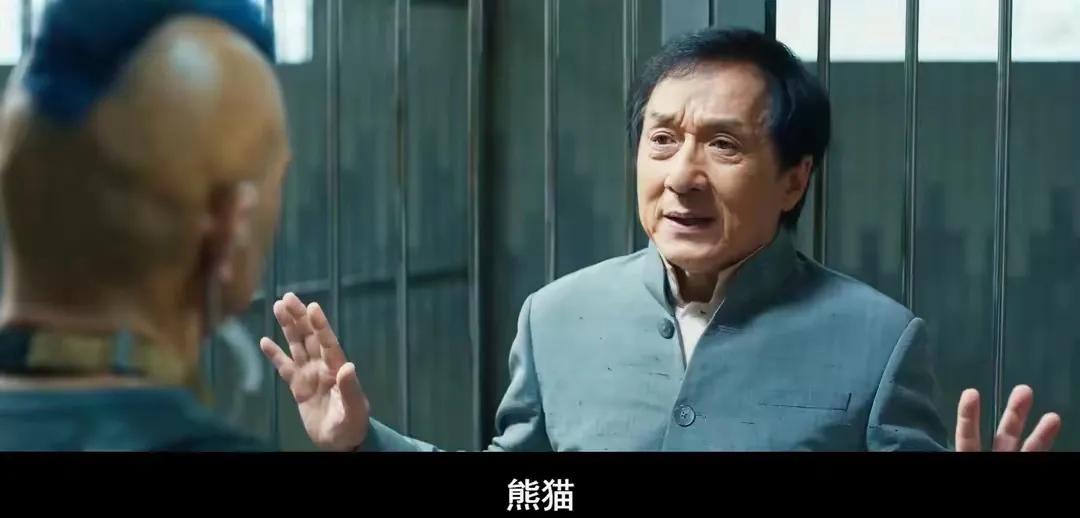 吴京与中国电影的崛起_崛起中国电影_电影崛起2021