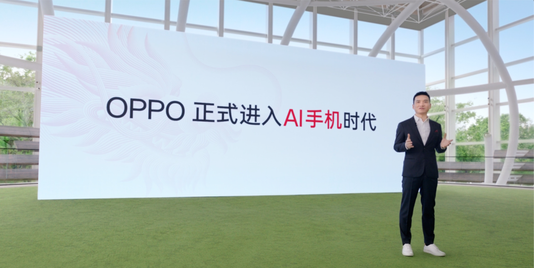 应用创新方法的实际案例_应用程序的创新案例_OPPO在AI领域的技术创新与应用案例
