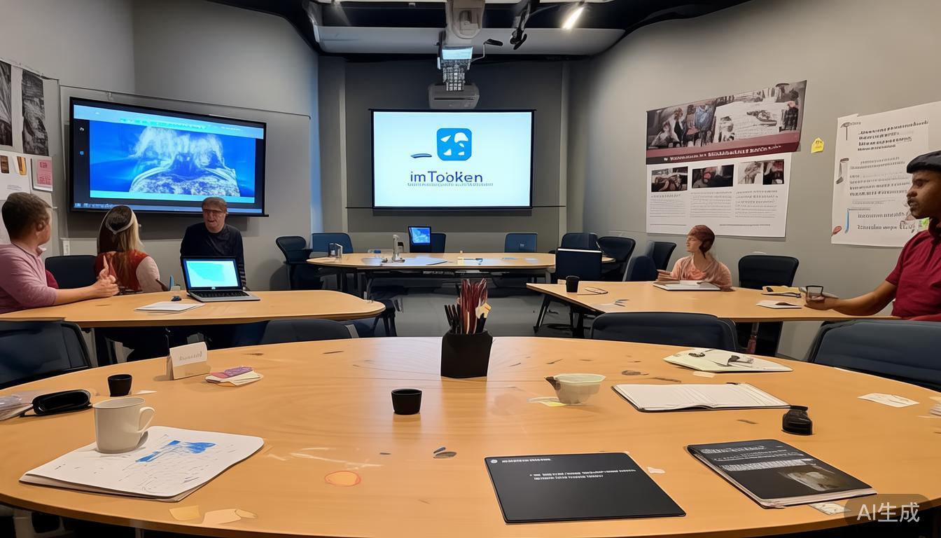 企业社区参与_旅游社区参与_如何参与imToken官网版的社区讨论