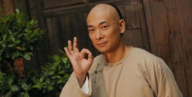 李连杰和赵文卓的电影_搭档银幕李连杰赵文卓视频_赵文卓与李连杰的银幕搭档