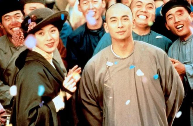 赵文卓与李连杰的银幕搭档_李连杰和赵文卓的电影_搭档银幕李连杰赵文卓视频