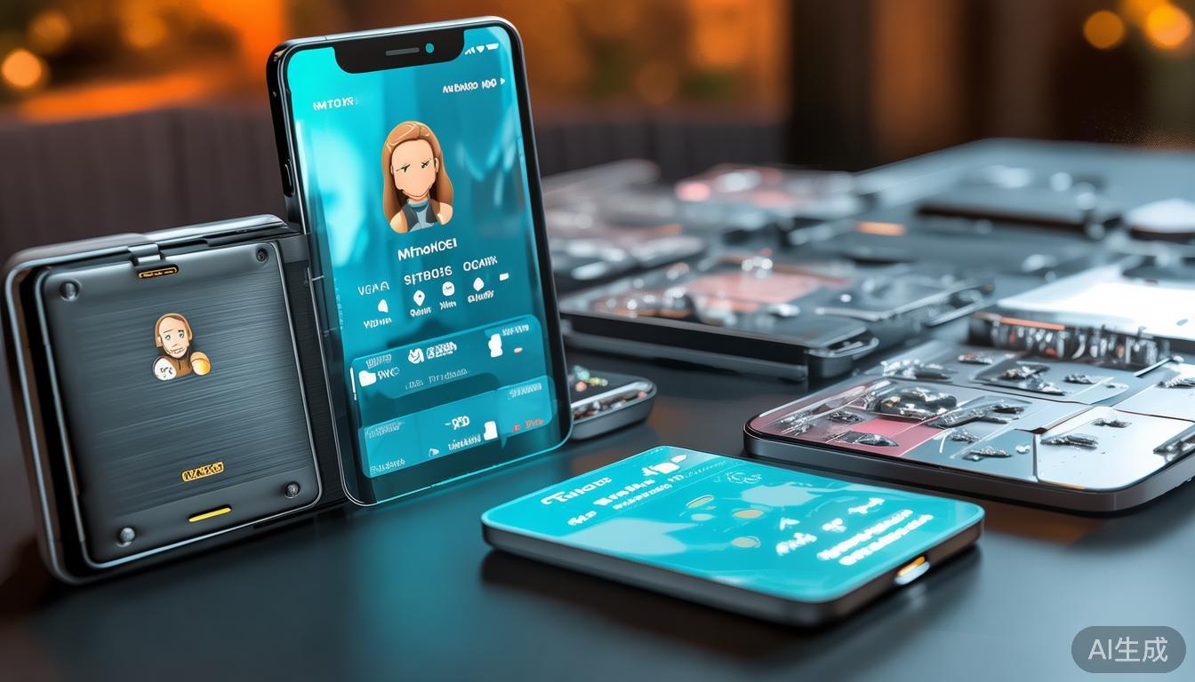 钱包平台_如何通过imToken钱包官网地址提升社交媒体的互动?_钱包app官网