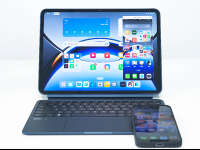 OPPO Pad 3 Pro上手简评：轻薄之下，强悍性能与高效办公并存