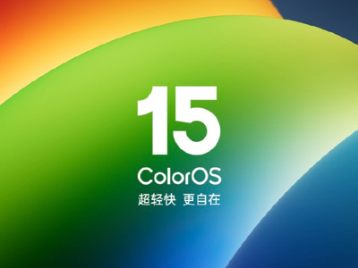 年度最佳手机系统，无愧机圈MVP！ColorOS 15综合体验