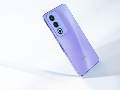 “硬”气十足：防水抗摔界的“扛把子”，OPPO A3活力版上手简评
