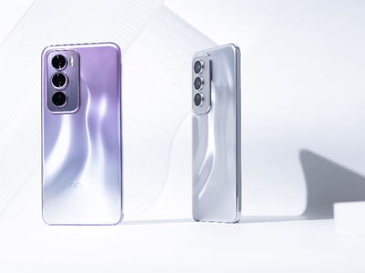 OPPO Reno12 Pro上手体验：影像巅峰与时尚设计的完美结合