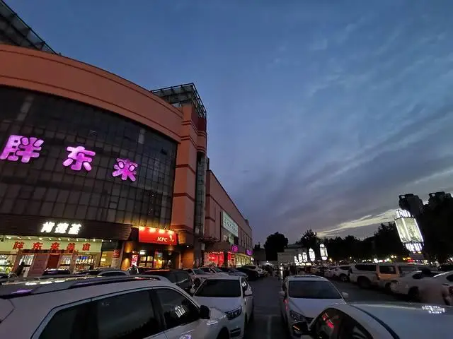 食品安全无小事，胖东来的认真态度_食品安全无小事，胖东来的认真态度_食品安全无小事，胖东来的认真态度