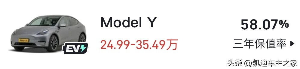 凯迪拉克二手车划算吗_凯迪拉克二手卖多少钱_凯迪拉克的二手市场保值分析