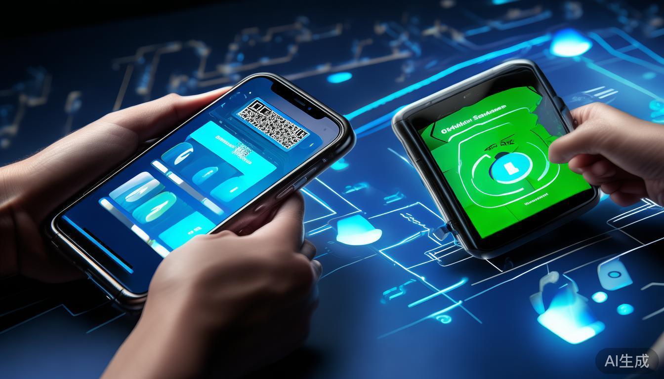 冷钱包原理_冷钱包设备_深入解读imToken冷钱包的安全机制