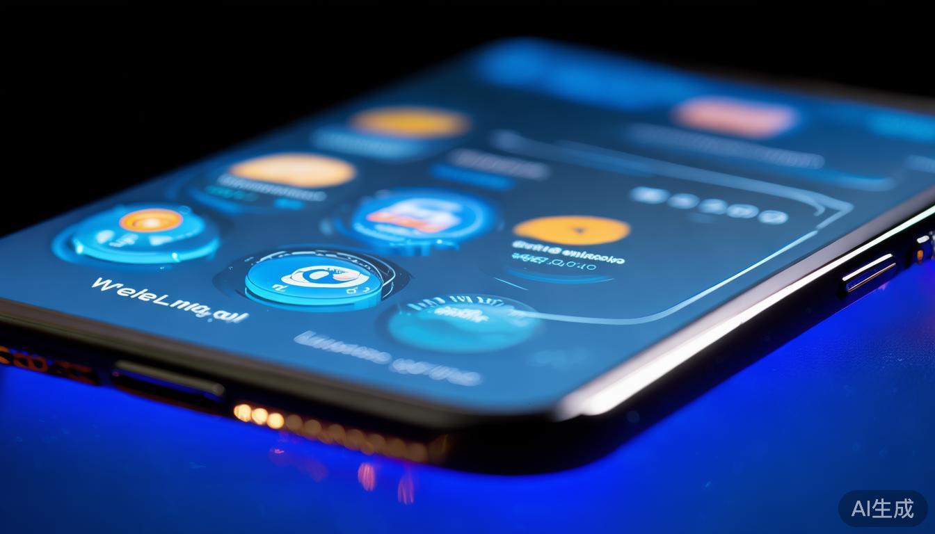 钱包app的作用_钱包app安全可靠吗_用户故事:利用im钱包App安卓实现财富增长