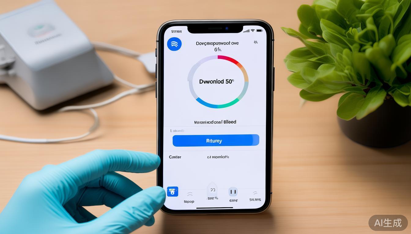 imToken最新苹果下载常见异常排查_异常ios下载_io异常怎么解决