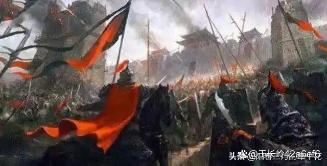 曹操的军事指挥与战术创新_战术操舟_警务指挥与战术