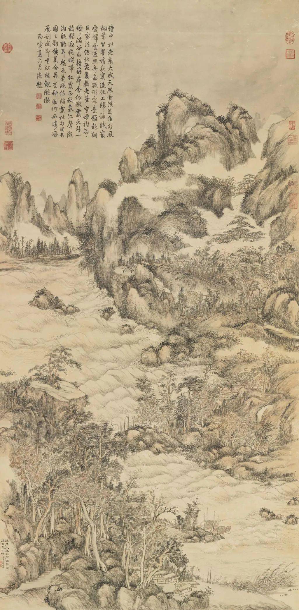 范蠡思想_范蠡的记载_范蠡与古代文化的交融