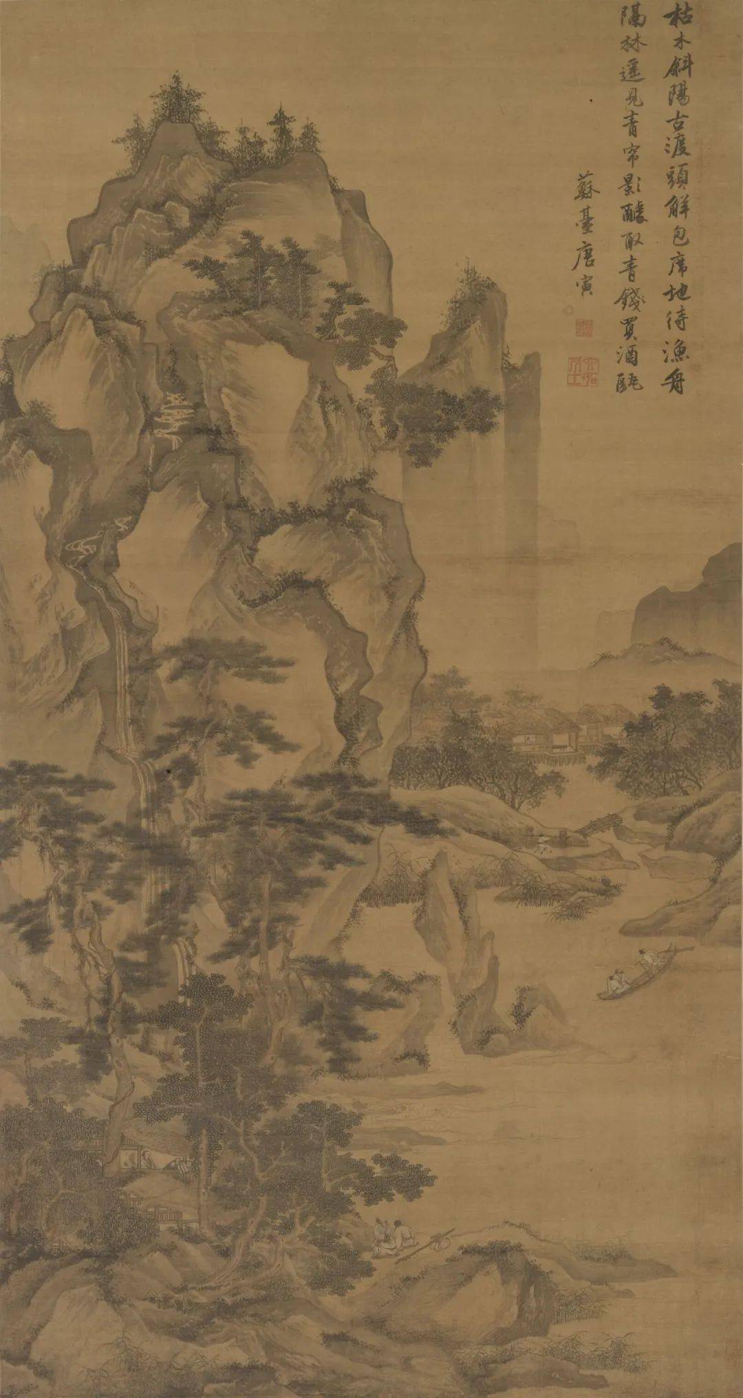 范蠡的记载_范蠡与古代文化的交融_范蠡思想