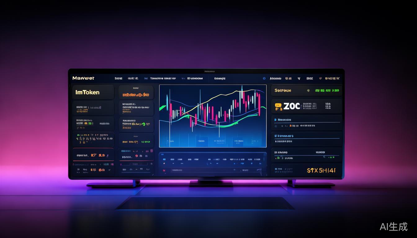 币在官网_imToken官网版的多币种支持与交易优势_官方币交易所