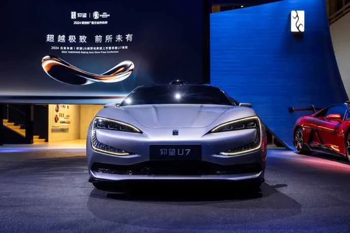 小米汽车性价比_小米哪个续航能力强_凭什么？小米SUV在续航上远超竞争对手