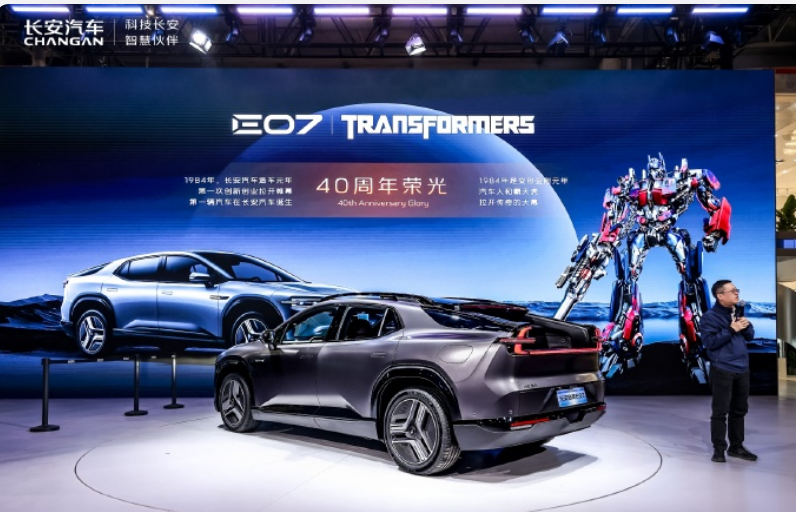 凭什么？小米SUV在续航上远超竞争对手_小米哪个续航能力强_小米汽车性价比