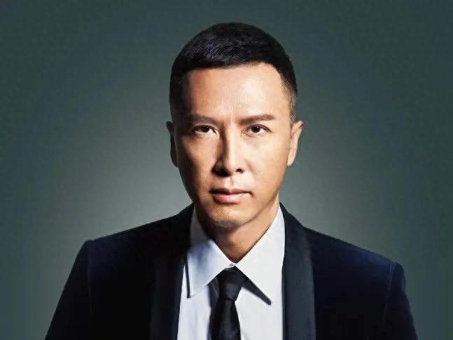 甄子丹的职业挑战与创新_甄子丹团队_甄子丹谈实战
