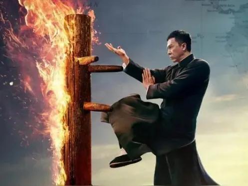 甄子丹团队_甄子丹的职业挑战与创新_甄子丹谈实战
