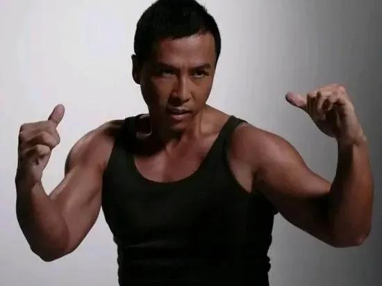 甄子丹谈实战_甄子丹团队_甄子丹的职业挑战与创新